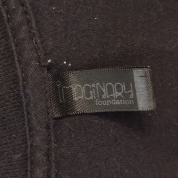 Space Cadet T-Shirt Imaginary - Picture 3 of 3